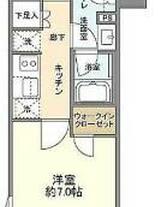 ルジェンテ木場12階