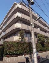 フェアロージュ旗の台