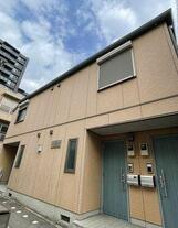 セトルプレイスB