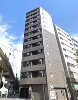 シンシアフォーディ五反田ウエスト