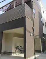 メイコーポ中目黒