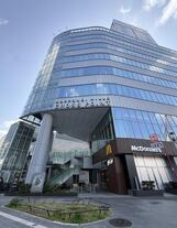 六本木ヒルズクロスポイント