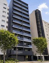 オープンレジデンシア四谷坂町