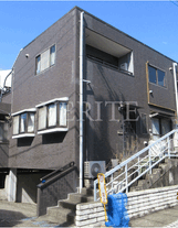 パティオ3・4・5