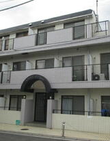 メゾン・ド・フレール