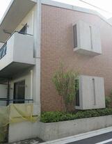 メゾンクレット