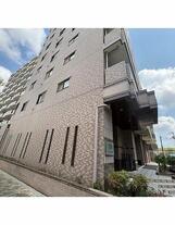 ライオンズマンション東大島第二