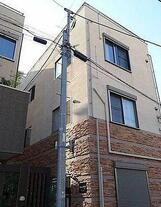 コンフォート佳川