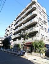 エンゼルハイツ