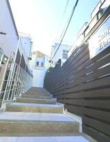 サンフェル恵比寿