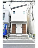プルミエール新御徒町