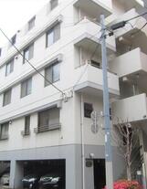アゼーム冬木