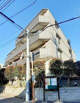 サンフォニア新宿
