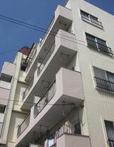 TCRE池袋椎名町