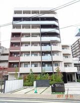 スカイコート品川パークサイドⅡ
