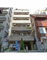 グランドパーク渋谷ブランシェ