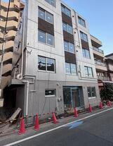 rcレジ亀戸