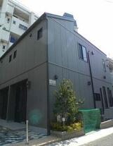 T-HOUSE TAKANAWA