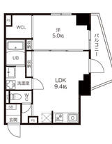 DeLCCS東新宿