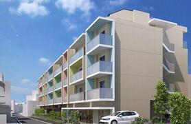 プラウドフラット戸越公園