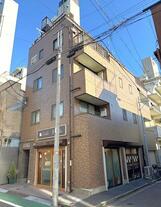 フェリース本郷