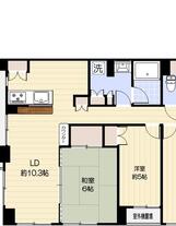 クリオ大塚壱番館