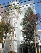 曙橋マンション