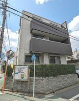 エソラ徳丸