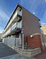 レオパレス庵