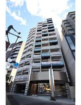 プレール・ドゥーク東新宿Ⅲ