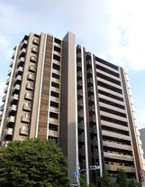 ザ・プレミアスカイ品川中延